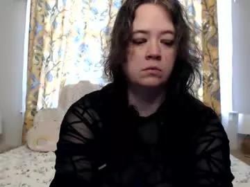 Offline echosol17 on Chaturbate