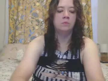 Offline echosol17 on Chaturbate