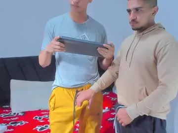 Offline ecstasyx2_23 on Chaturbate