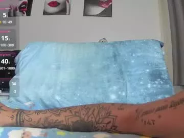 Freechat edenasia on Chaturbate