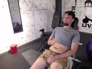 edward_maxx on Chaturbate