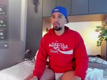 edward_maxx on Chaturbate