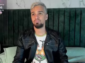 edward_maxx on Chaturbate