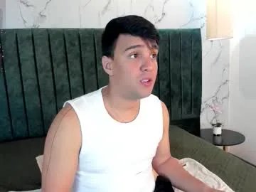 edward_maxx on Chaturbate