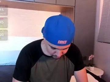 edward_maxx on Chaturbate