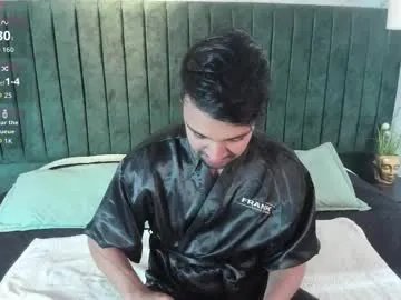 edward_maxx on Chaturbate