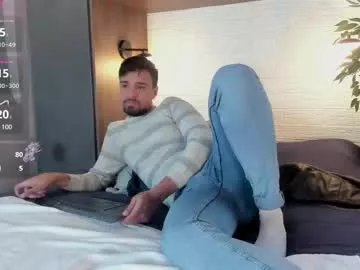 edward_maxx on Chaturbate