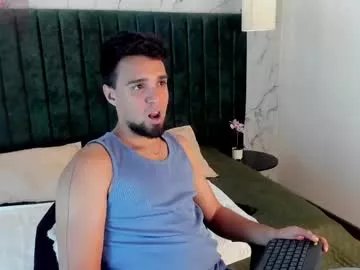 edward_maxx on Chaturbate