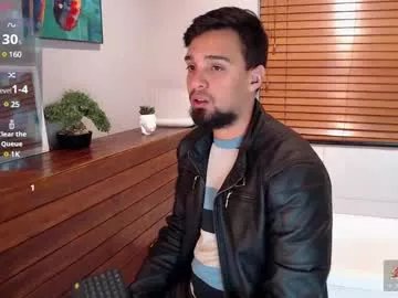 edward_maxx on Chaturbate