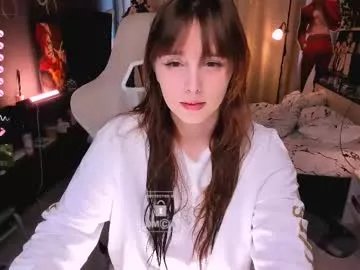 effie_lee on Chaturbate