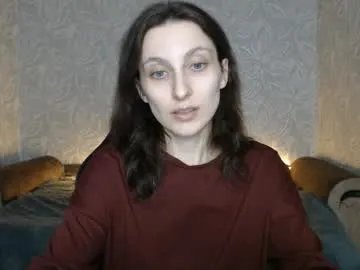effy_gray on Chaturbate