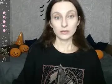 effy_gray on Chaturbate