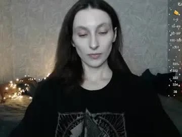 effy_gray on Chaturbate