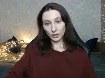 effy_gray on Chaturbate