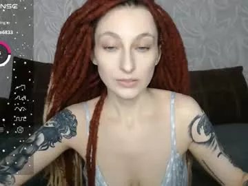 effy_gray on Chaturbate