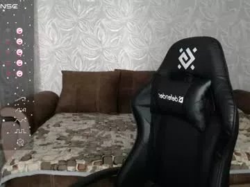 effy_gray on Chaturbate