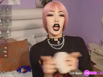 Offline effycorpse on Chaturbate