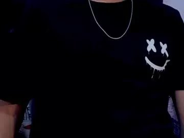 eiden_allenx1 on Chaturbate