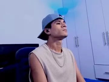 eiden_allenx1 on Chaturbate