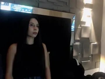 eimy_rose1 on Chaturbate