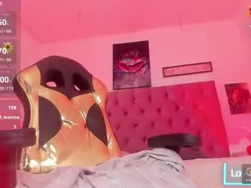 eimy_saenzx on Chaturbate