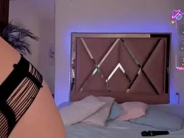 Offline eimyaniston_cute on Chaturbate