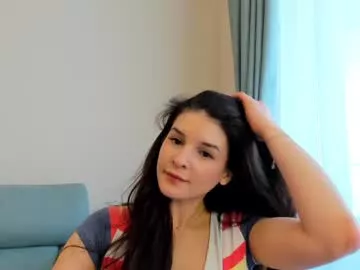 Freechat elaanna on Chaturbate