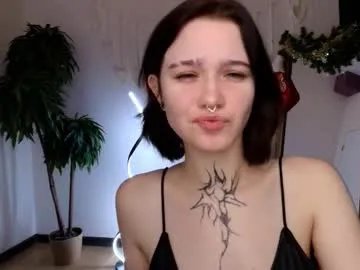 elastikiss on Chaturbate