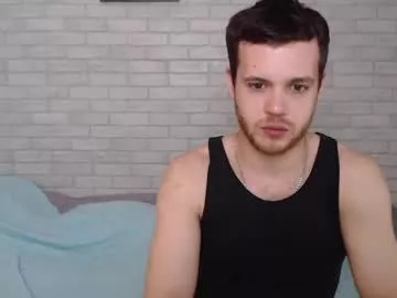 Offline electric_smile on Chaturbate