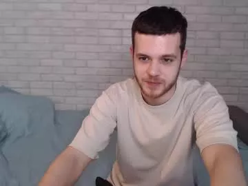 Offline electric_smile on Chaturbate