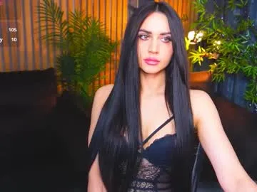 Offline elegant_mysterious on Chaturbate