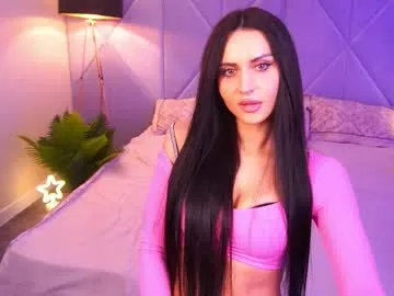 Offline elegant_mysterious on Chaturbate