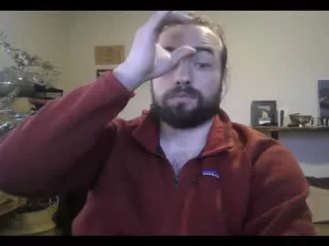 elephantfox on Chaturbate 