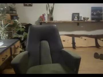 elephantfox on Chaturbate 