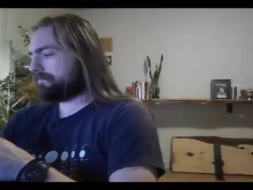 elephantfox on Chaturbate 