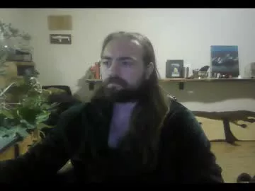 elephantfox on Chaturbate 