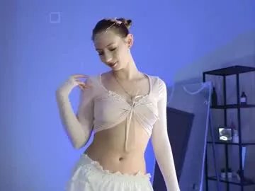 elfiecollins on Chaturbate