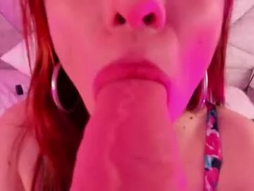 eli_heaven on Chaturbate