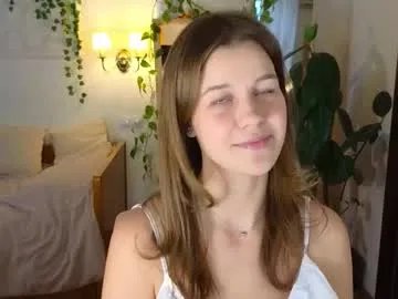 eli_sunshine on Chaturbate