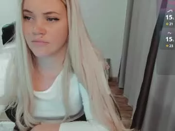 Offline elia_ on Chaturbate