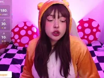 elicecooper on Chaturbate