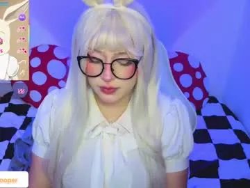 elicecooper on Chaturbate