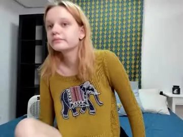 elieiza_xo on Chaturbate