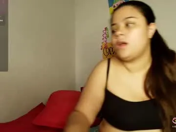 Offline elisuarez_ on Chaturbate