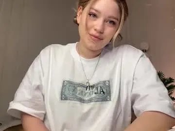 elixiirr — Tease ass and spank me in doggy [35 tokens left] PVT is open Hello world! Let's make this day better together #18 yo #new #bigboobs #shy #blonde