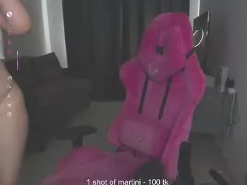 elizabethflowerr on Chaturbate