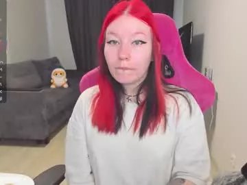 elizabethflowerr on Chaturbate