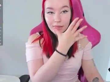 elizabethflowerr on Chaturbate