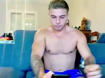 elkafit28 on Chaturbate
