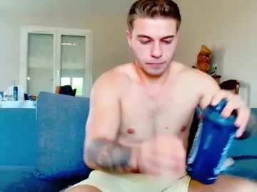 elkafit28 on Chaturbate